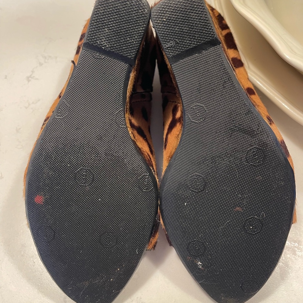 Alexander Wang Iconic Wedges - image 6